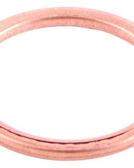 QuadBoss 06-14 Honda TRX450ER Exhaust Gasket Kit