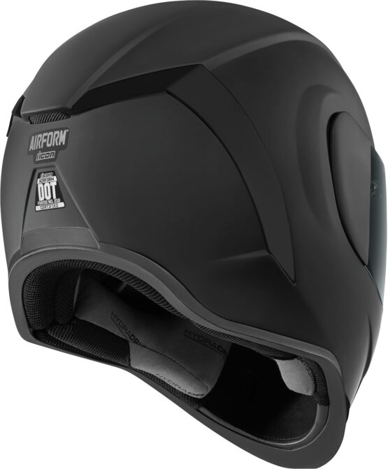 Airform Dark Helmet Rubatone X-Large - Image 2