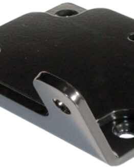 Winch Mount
