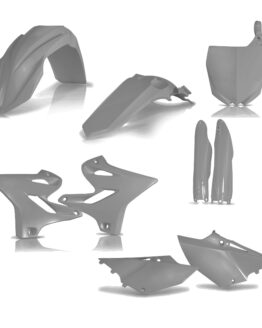 Full Plastic Kit - Gray