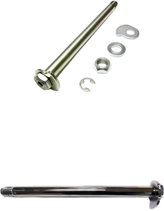 HardDrive Rear Axle Kit FLT 2014-2019 For Harley-Davidson Touring
