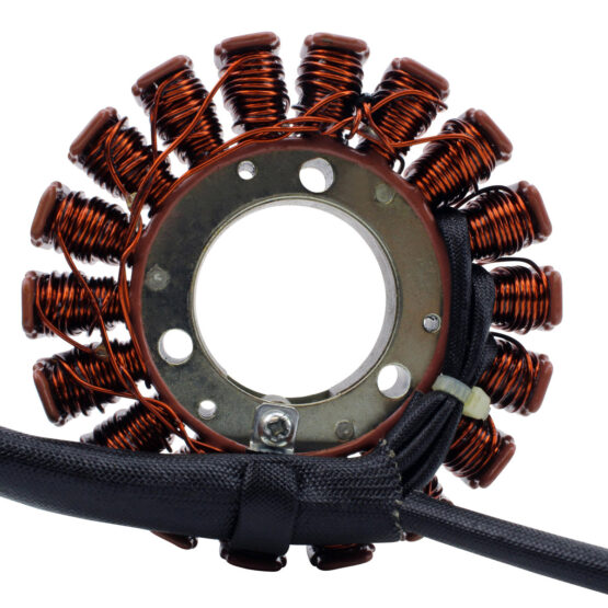 RMSTATOR High Output Stator For Suzuki DR-Z400 DR-Z250 KLX400 2000-2024 - Image 11