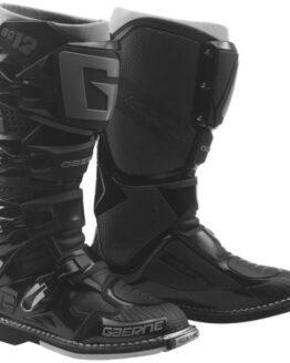 SG 12 Boot Enduro Black Size - 11
