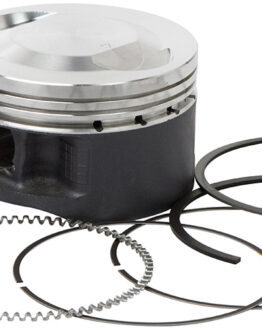 Vertex Cast Stroker Piston Kit 83.94mm 9.2:1 For 87-11 YFM350R/X