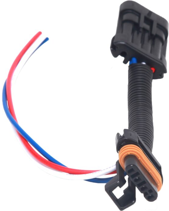 Open Trail Tail Light Power Out Harness for ATV/UTV - Image 3