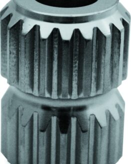 DragonFire Racing Spline Adapter For Kawasaki Teryx Steering Wheel