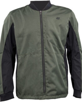 Speed and Strength Under The Radar Textile Jacket Olive 2XL