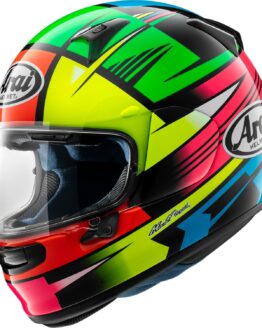 Arai Regent-X Rock Helmet XS Multi