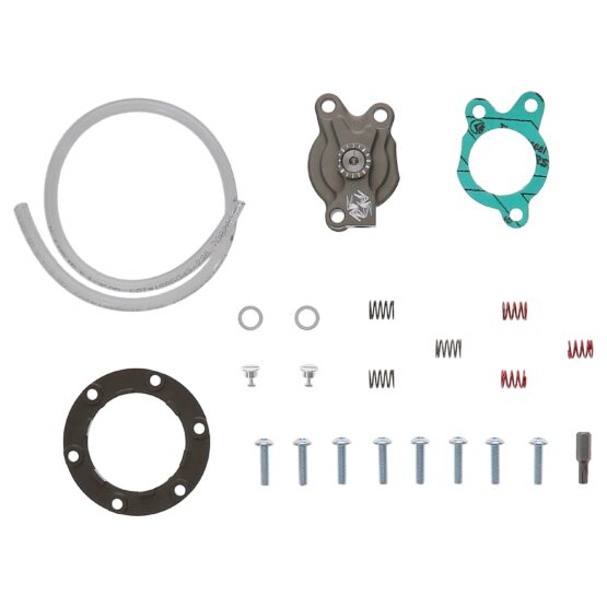 Rekluse RadiusX 4.0 Clutch Kit For KTM Husqvarna Gas Gas 250 300 2-Stroke - Image 7