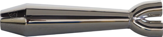 2-1 Comp-S Gen2 Polished Full Exhaust