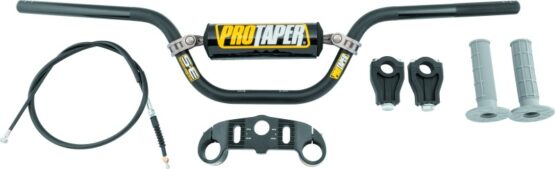 ProTaper Pitbike Kit Fits Kawasaki KLX110 (All)
