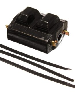Mtr Mount Clamshell Insert - Black