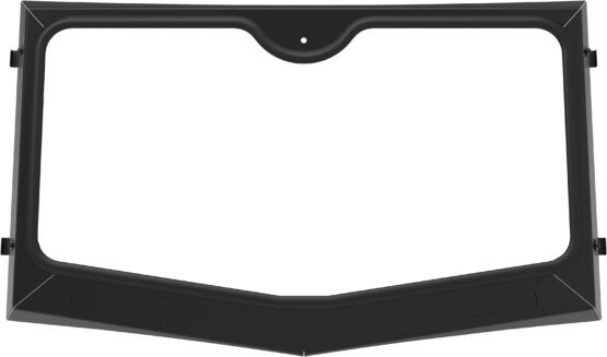 Kolpin Pro-Fit Glass Windshield for Polaris Ranger XP/1000/570