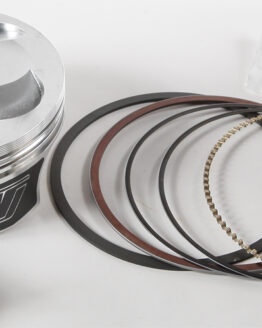 Wiseco Piston Kit 95.00mm 13:1 CR For Yamaha YZ450F 03-09 WR450F 03-15