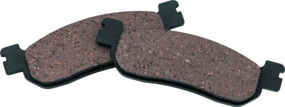 Organic Brake Pads