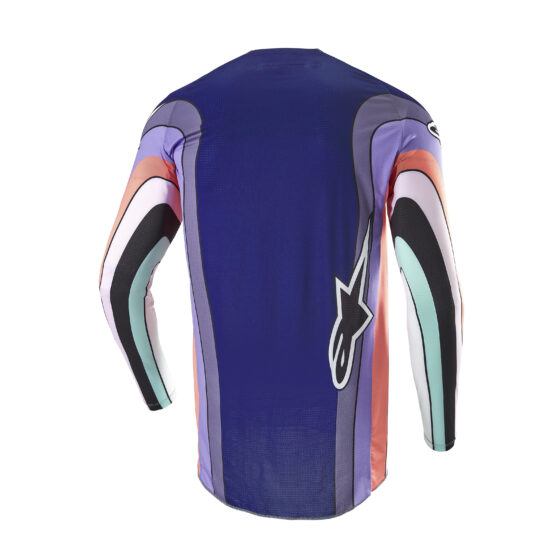 Alpinestars Techstar LE Imperial Jersey 2X-Large for MX Riding - Image 4