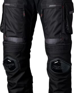 RST Pro Series Ranger CE Pants Black/Black 4XL US 42
