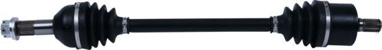 8Ball Xtreme Duty Axle