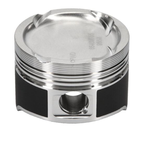 Wiseco 15.4cc 1.174 X 75.5MM Piston Kit Fits Honda - Image 2