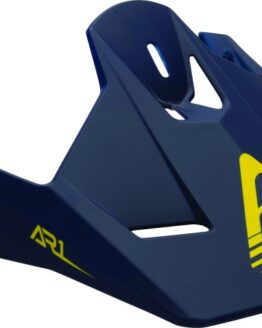 AR1 Charge Visor Pink/Yellow/Midnight - Youth