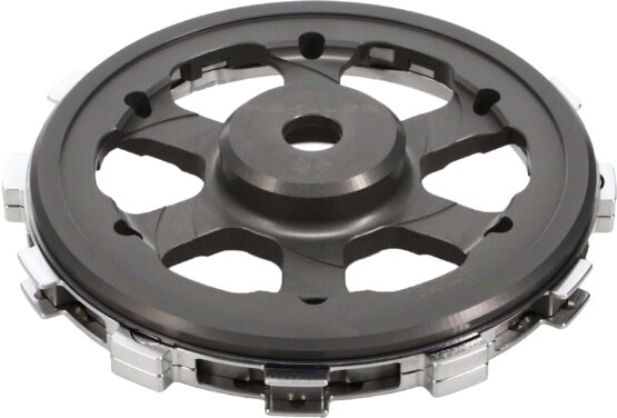 Rekluse RadiusX 4.0 Clutch Kit For KTM Husqvarna Gas Gas 250 300 2-Stroke