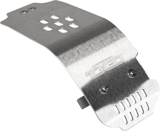 Glide Plate