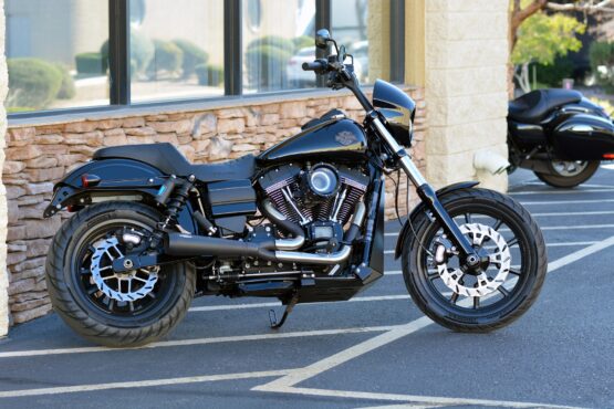 Trask Assault Series Cam Cover Gloss Black Twin Cam For Harley-Davidson - Image 2