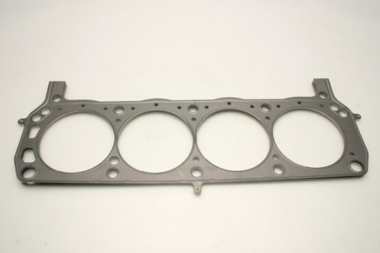 4.155" Bore .080" MLS-5 Headgasket by Cometic For AFR Heads - Image 2