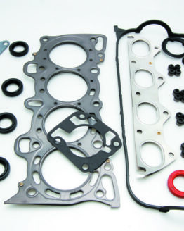 Cometic Street Pro Top End Gasket Kit Fits Honda D16Z6 1992-95