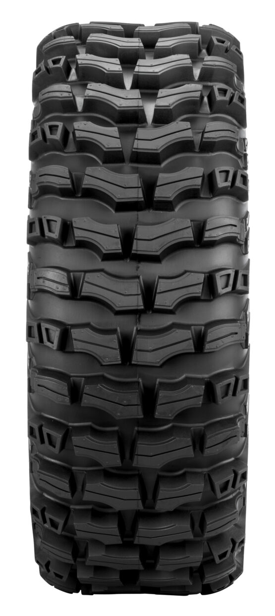 Sedona Buzz Saw R/T 26x9R12 Radial Tire 6PR Front or Rear - Image 5