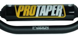 ProTaper Fuzion Carmichael Handlebars Black