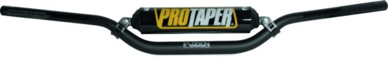 ProTaper Fuzion Carmichael Handlebars Black