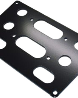 Winch Mount
