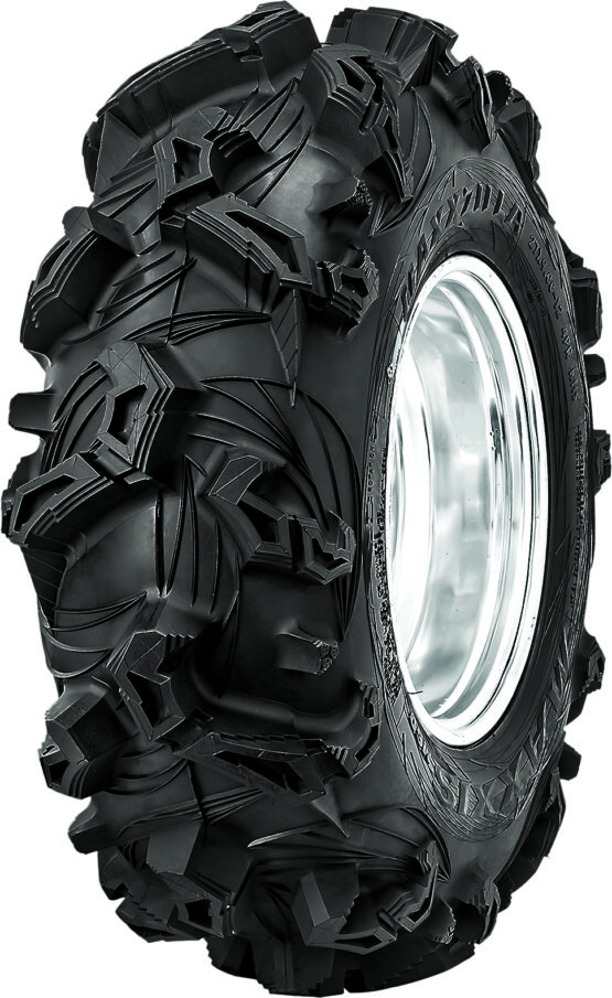 Maxxilla M60 28x9-14 6PR ATV/UTV Tire