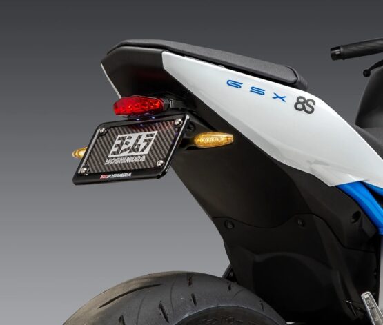 Yoshimura Fender Eliminator Kit For Suzuki GSX-8S/GSX-8R 2023-2024