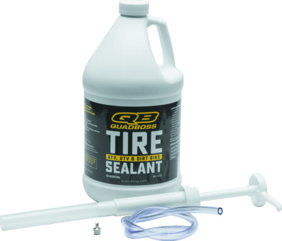 QuadBoss Tire Sealant 1 Gallon