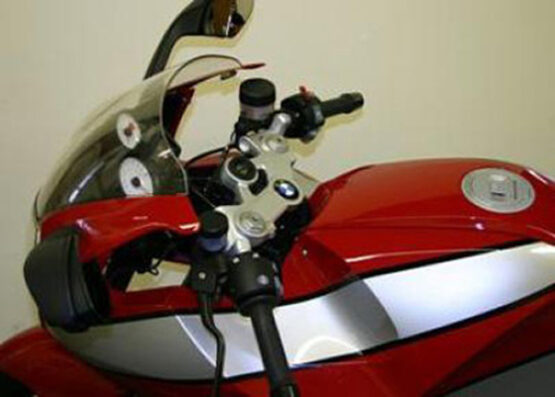 Clip-On Handlebars - Image 3