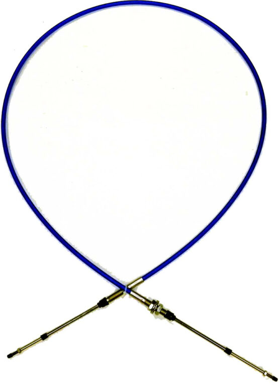 WSM Steering Cable For Sea-Doo RX RX DI - Image 3