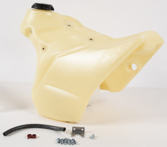 Large Capacity Fuel Tank Natural 3.2 gal - Image 2
