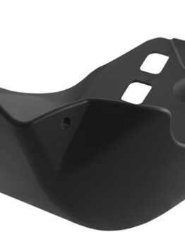 Skid Plate - Black