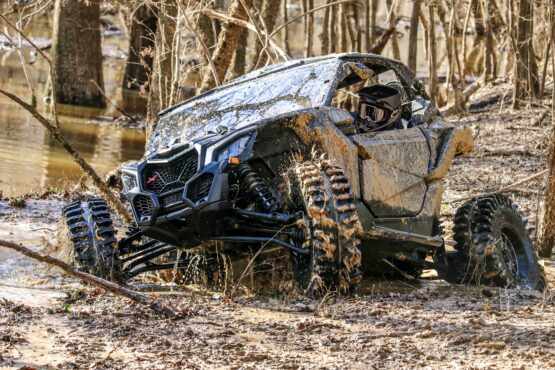 System 3 XT400 Tire 32X10R14 - Front or Rear UTV Tire - Image 5
