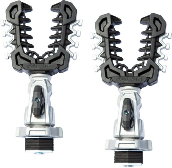 Kolpin Rhino Grip Pro LinQ Universal ATV/UTV Mounts Pair