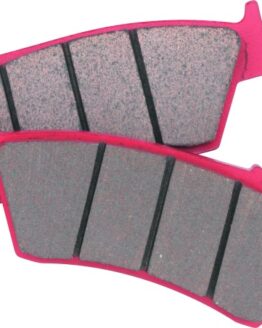 BikeMaster Sintered Front Brake Pads Fits Aprilia