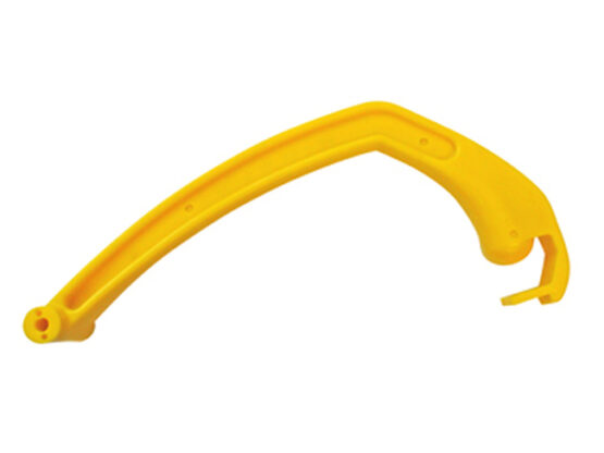 C&A Ski Loops Pair Yellow 77020365