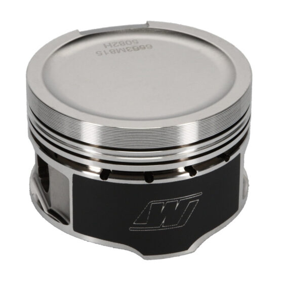 Wiseco Piston Kit -7cc Dished 81.5mm Fits Volkswagen 1.8T 5V - Image 7