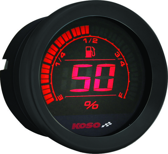 HD-02 Series Gauges - Image 7