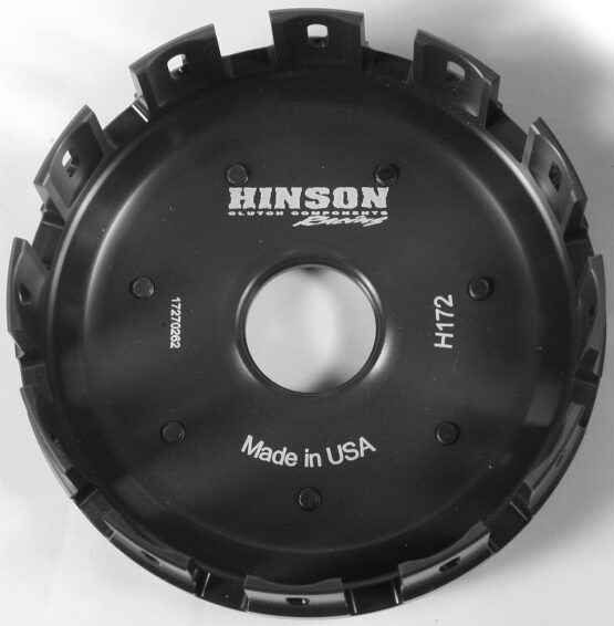 High Performance Clutch Basket