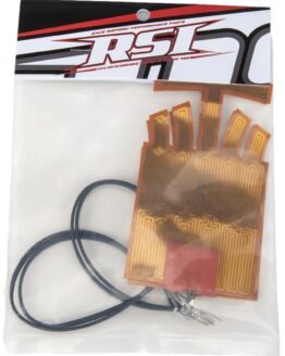 RSI Plug and Play Extended Length Grip Heaters Snowmobile