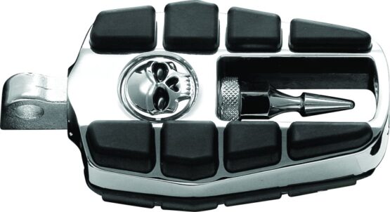 Zombie Pegs With Male Mount Chrome - Image 5