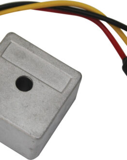 Voltage Regulator